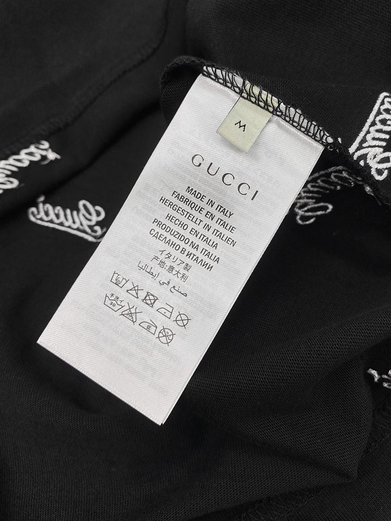 Gucci T-Shirts